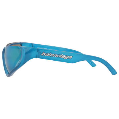 Balenciaga Unisex Sunglasses BB0202S-30011954-003 - Image #4