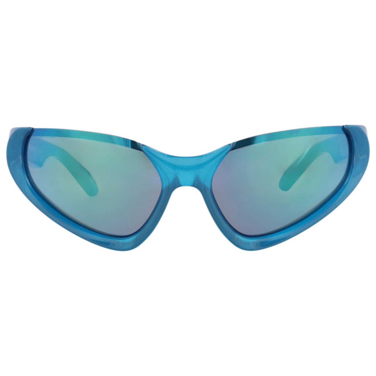 Balenciaga Unisex Sunglasses BB0202S-30011954-003 - Image #6