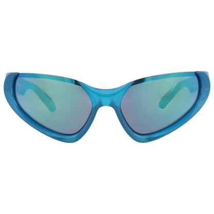 Balenciaga Unisex Sunglasses BB0202S-30011954-003 - Image #6