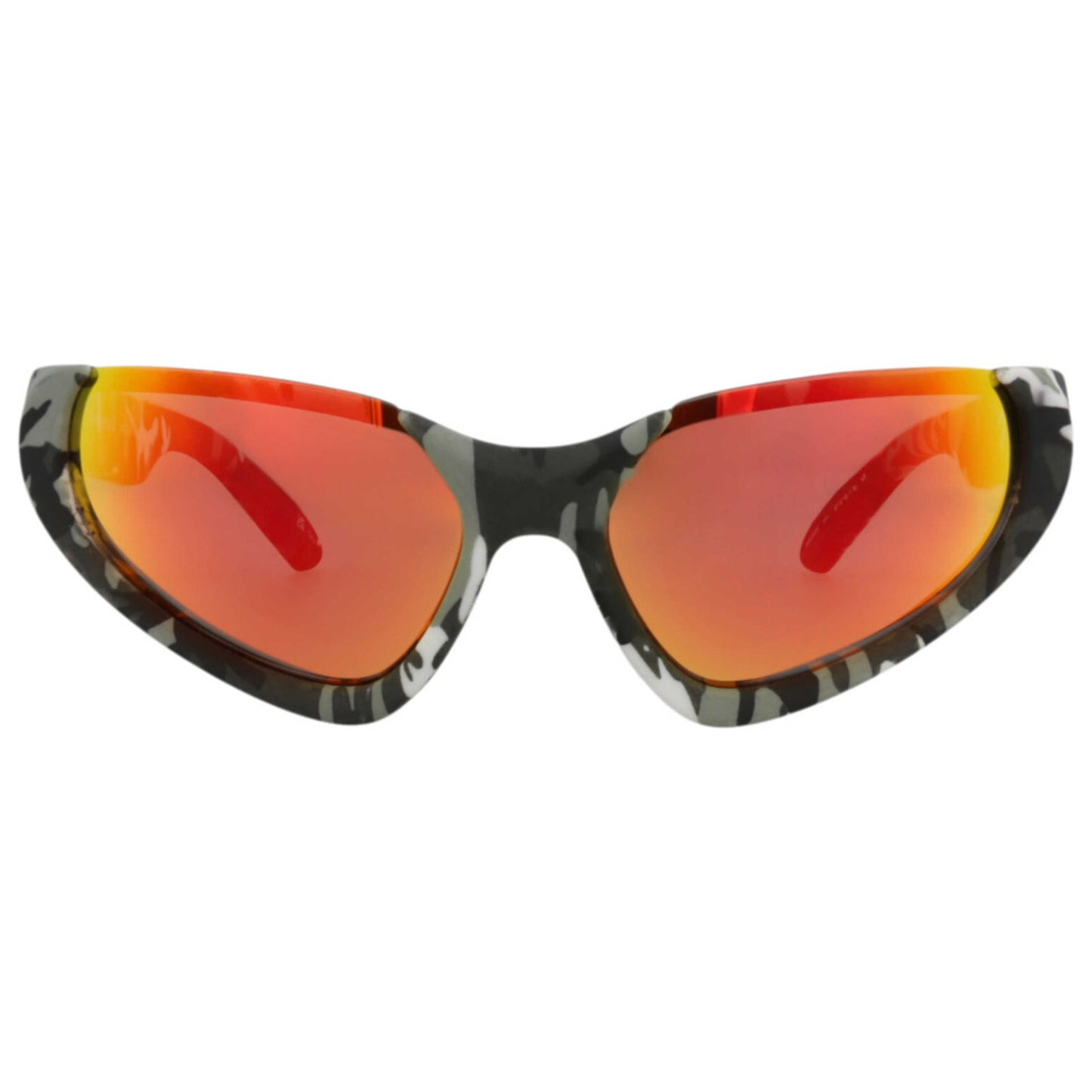 Balenciaga Unisex Sunglasses BB0202S-30011954-004 - Image #6