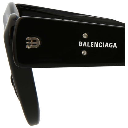 Balenciaga Novelty Women's Sunglasses BB0204S-30011956-001 - Image #4