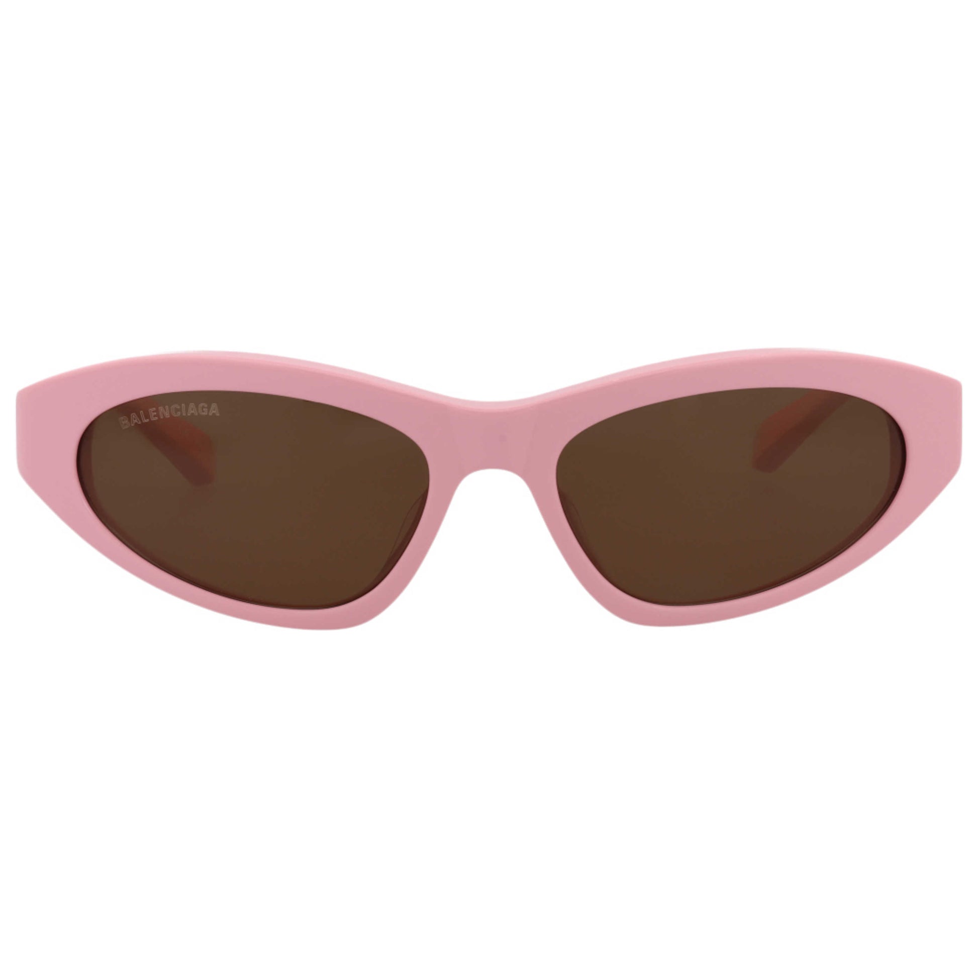 Balenciaga Fashion Women's Sunglasses BB0207S-30011968-004 - Image #2