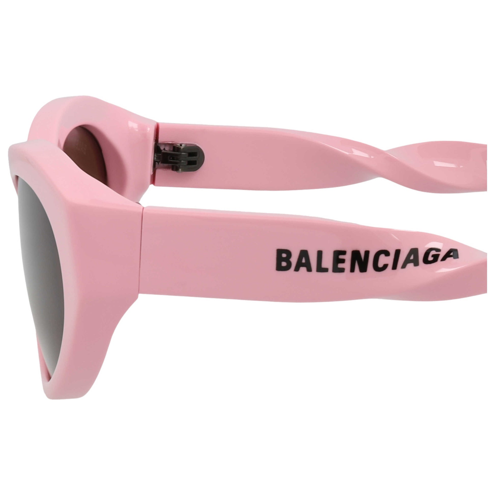 Balenciaga Fashion Women's Sunglasses BB0207S-30011968-004 - Image #3