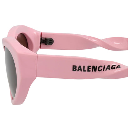 Balenciaga Fashion Women's Sunglasses BB0207S-30011968-004 - Image #3
