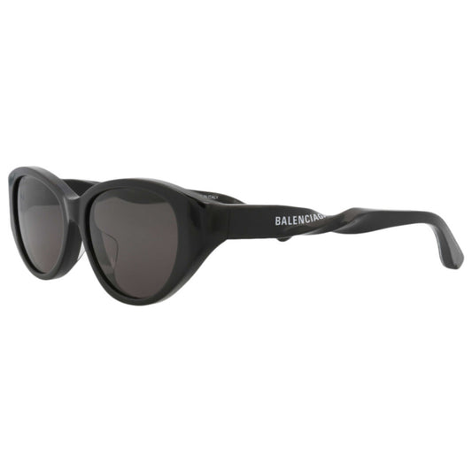 Front view of Balenciaga Women's Sunglasses BB0209SA-30011970-001