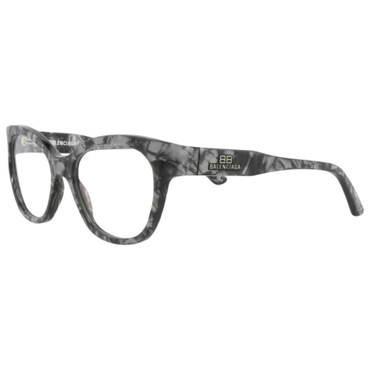 Front view of Balenciaga Women's Opticals BB0213O-30011974-004