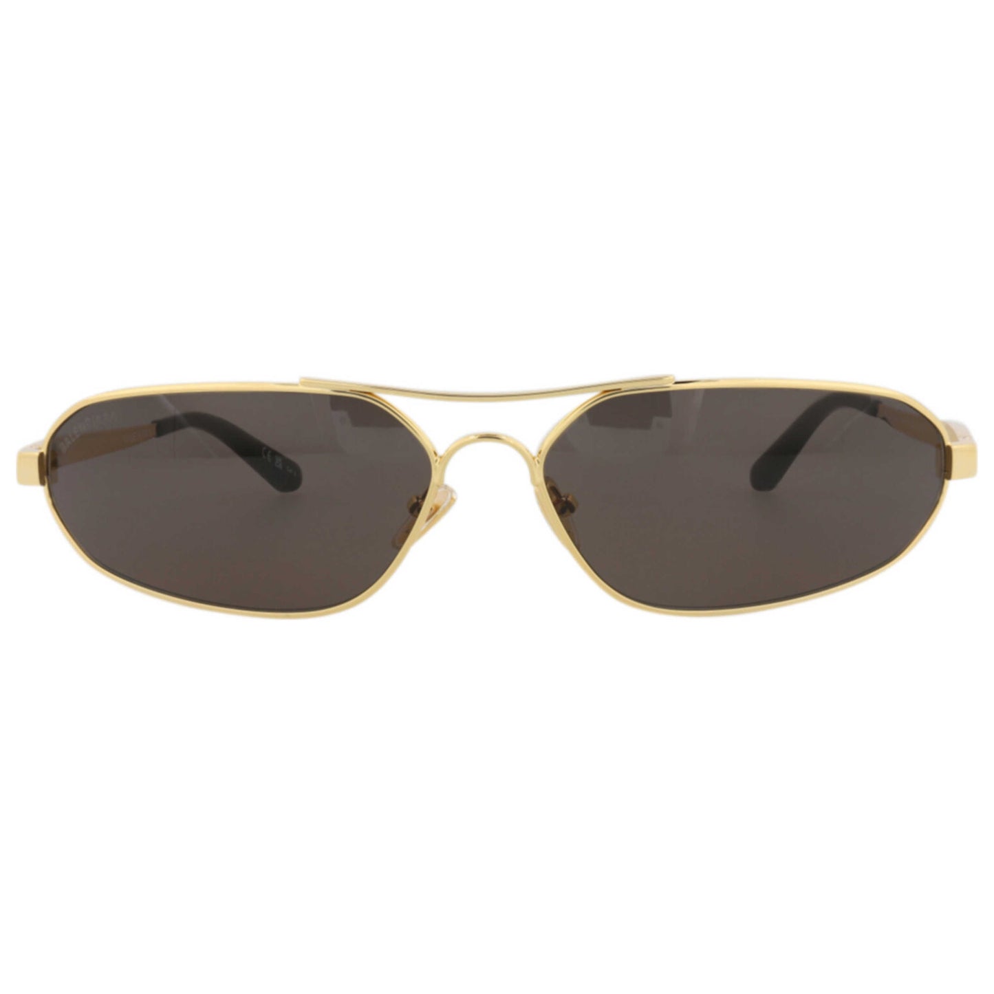 Balenciaga Men's Sunglasses BB0227S-30013402-001 - Image #6