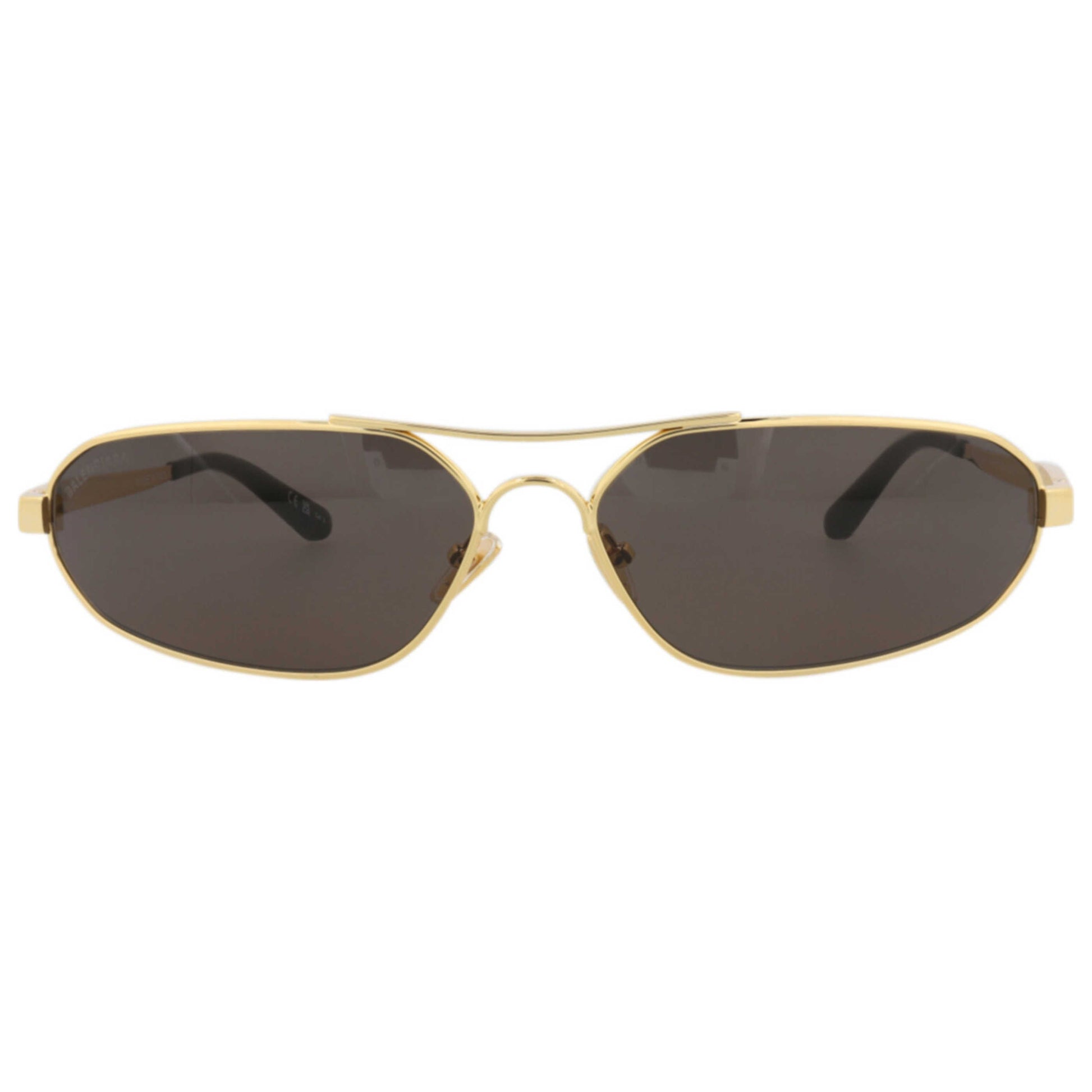 Balenciaga Men's Sunglasses BB0227S-30013402-001 - Image #6