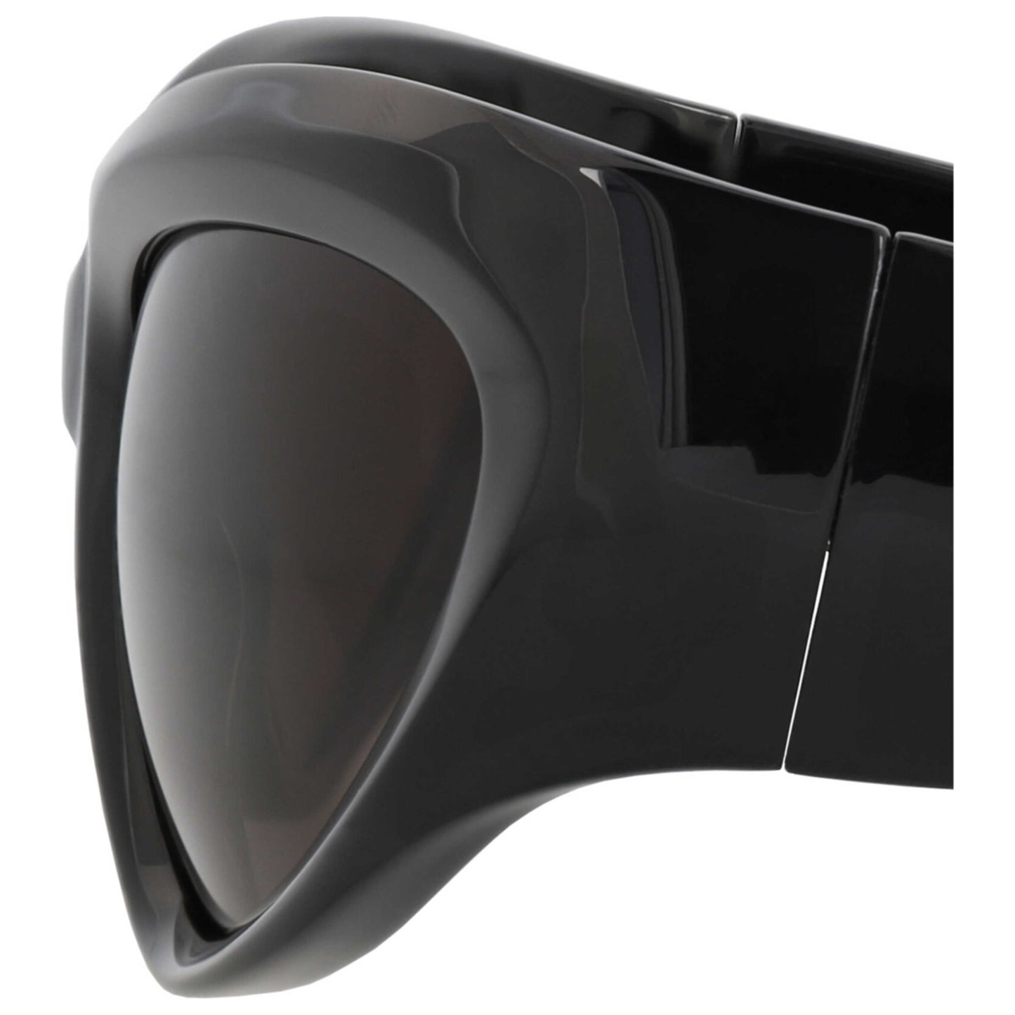 Balenciaga Women's Sunglasses BB0228S-30013403-001 - Image #8