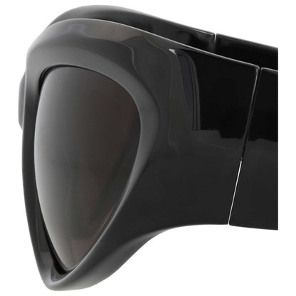 Balenciaga Women's Sunglasses BB0228S-30013403-001 - Image #8