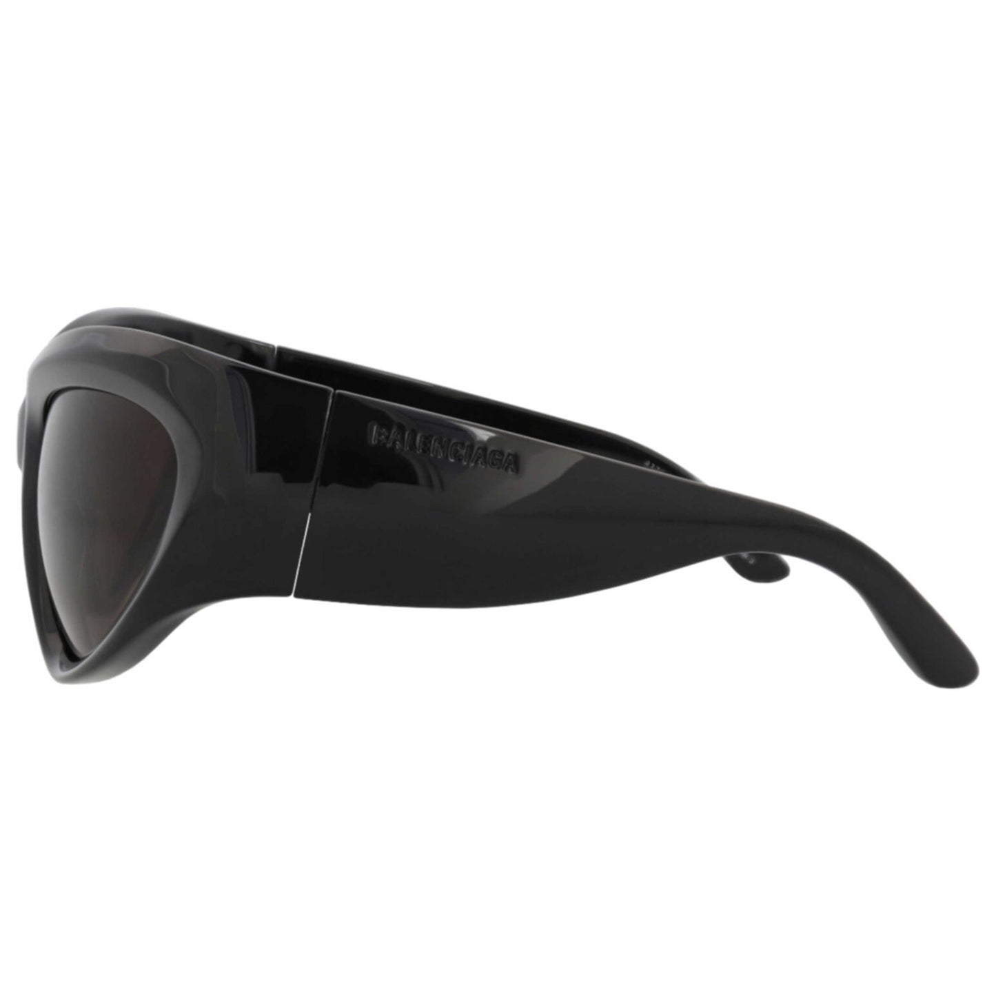 Balenciaga Women's Sunglasses BB0228S-30013403-001 - Image #3