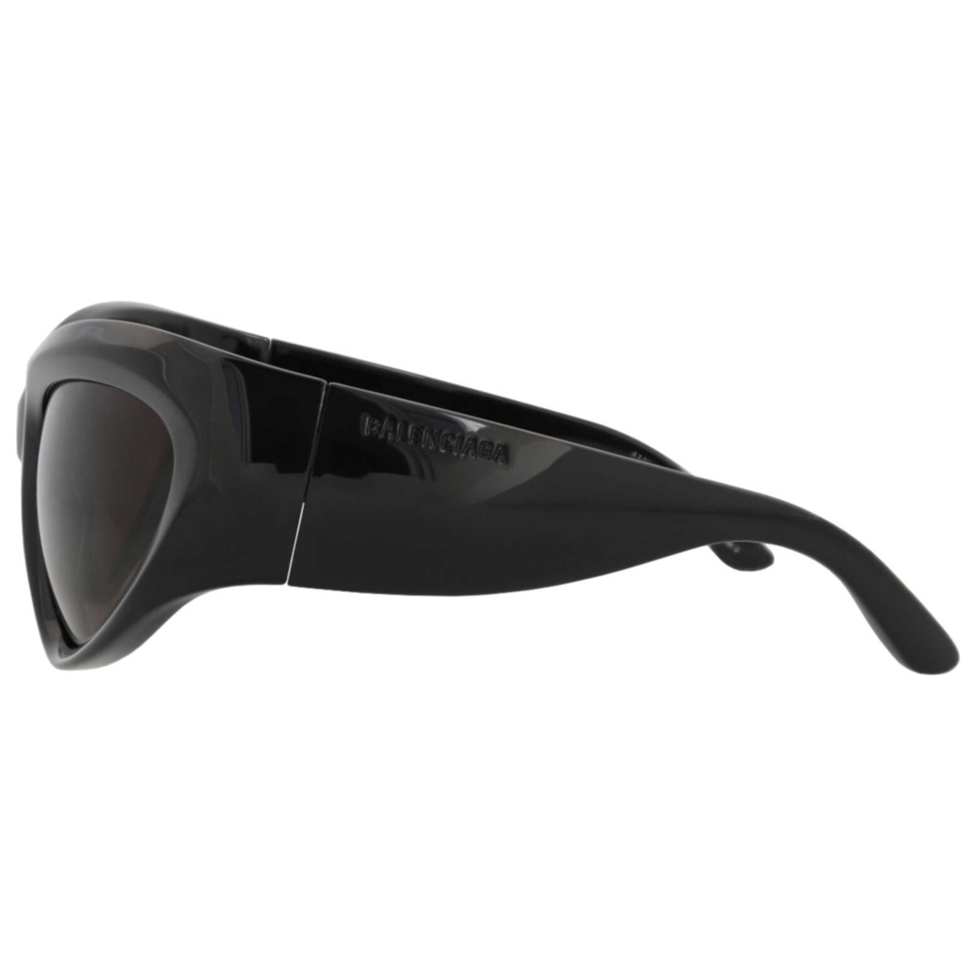 Balenciaga Women's Sunglasses BB0228S-30013403-001 - Image #3