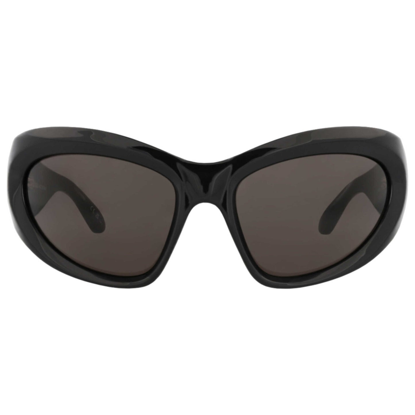 Balenciaga Women's Sunglasses BB0228S-30013403-001 - Image #6