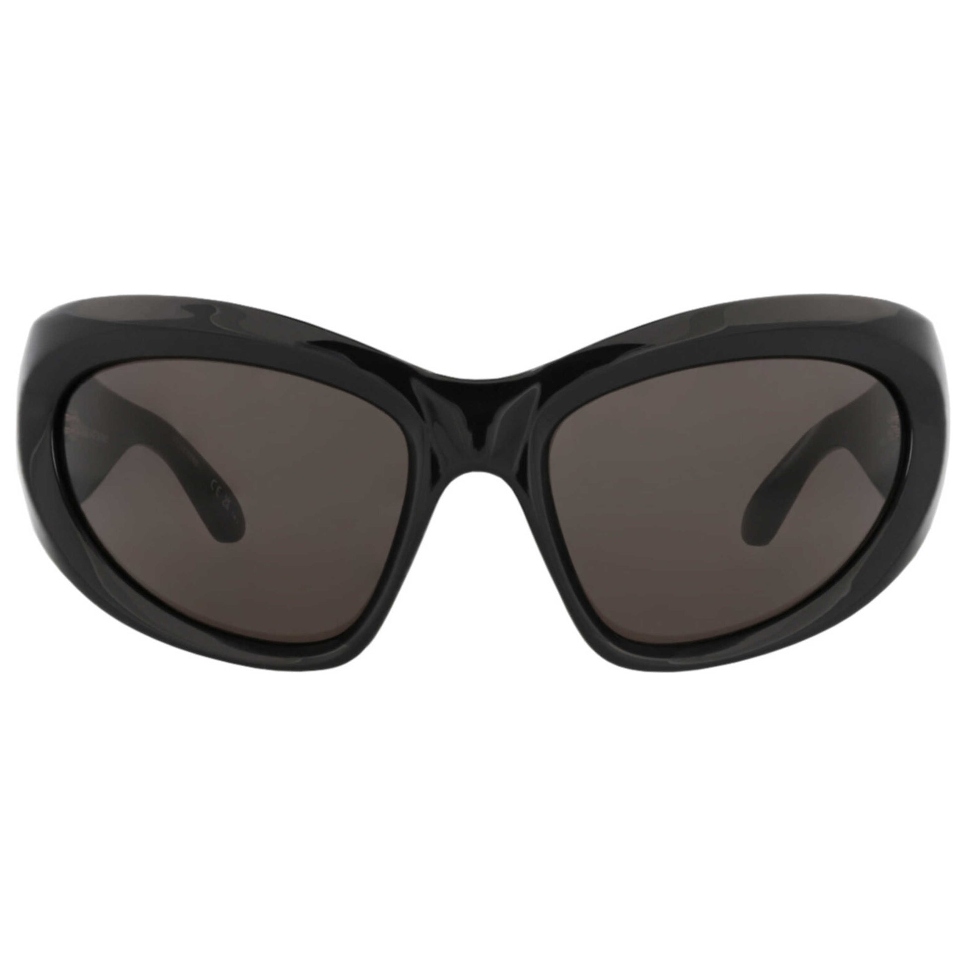 Balenciaga Women's Sunglasses BB0228S-30013403-001 - Image #6