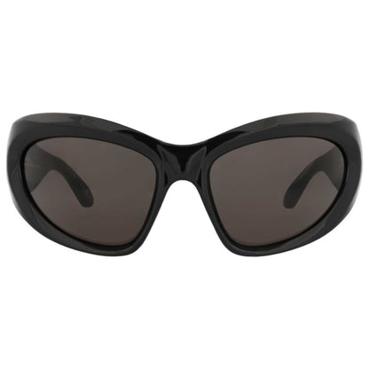 Balenciaga Women's Sunglasses BB0228S-30013403-001 - Image #6
