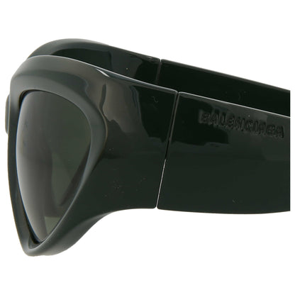 Balenciaga Novelty Women's Sunglasses BB0228S-30013403-002 - Image #3