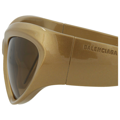 Balenciaga Novelty Women's Sunglasses BB0228S-30013403-004 - Image #3