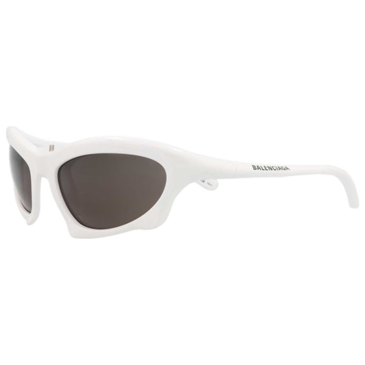 Front view of Balenciaga Men's Sunglasses BB0229S-30013404-004