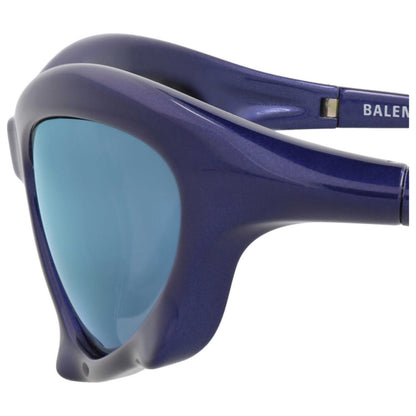 Balenciaga Men's Sunglasses BB0229S-30013404-006 - Image #3