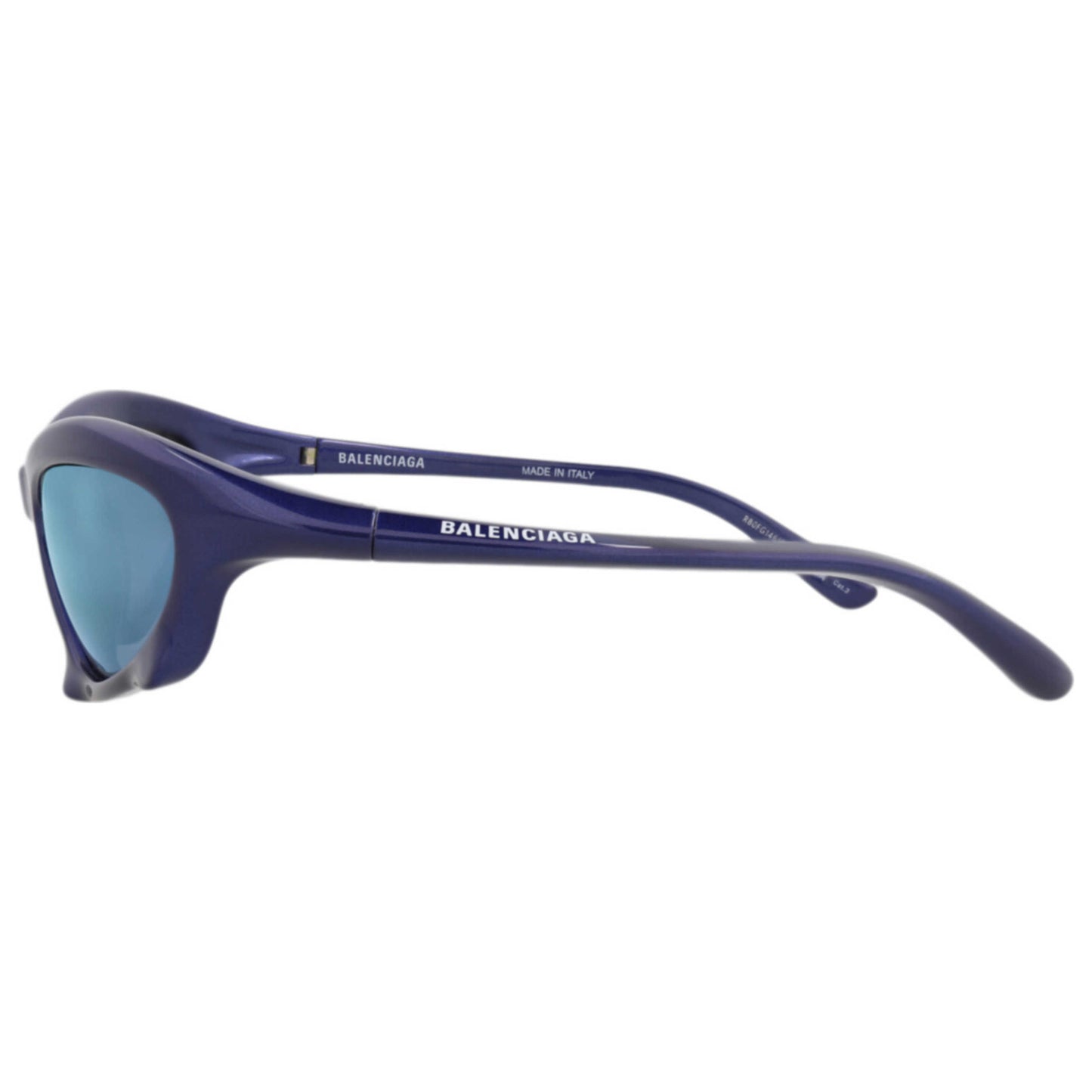Balenciaga Men's Sunglasses BB0229S-30013404-006 - Image #4