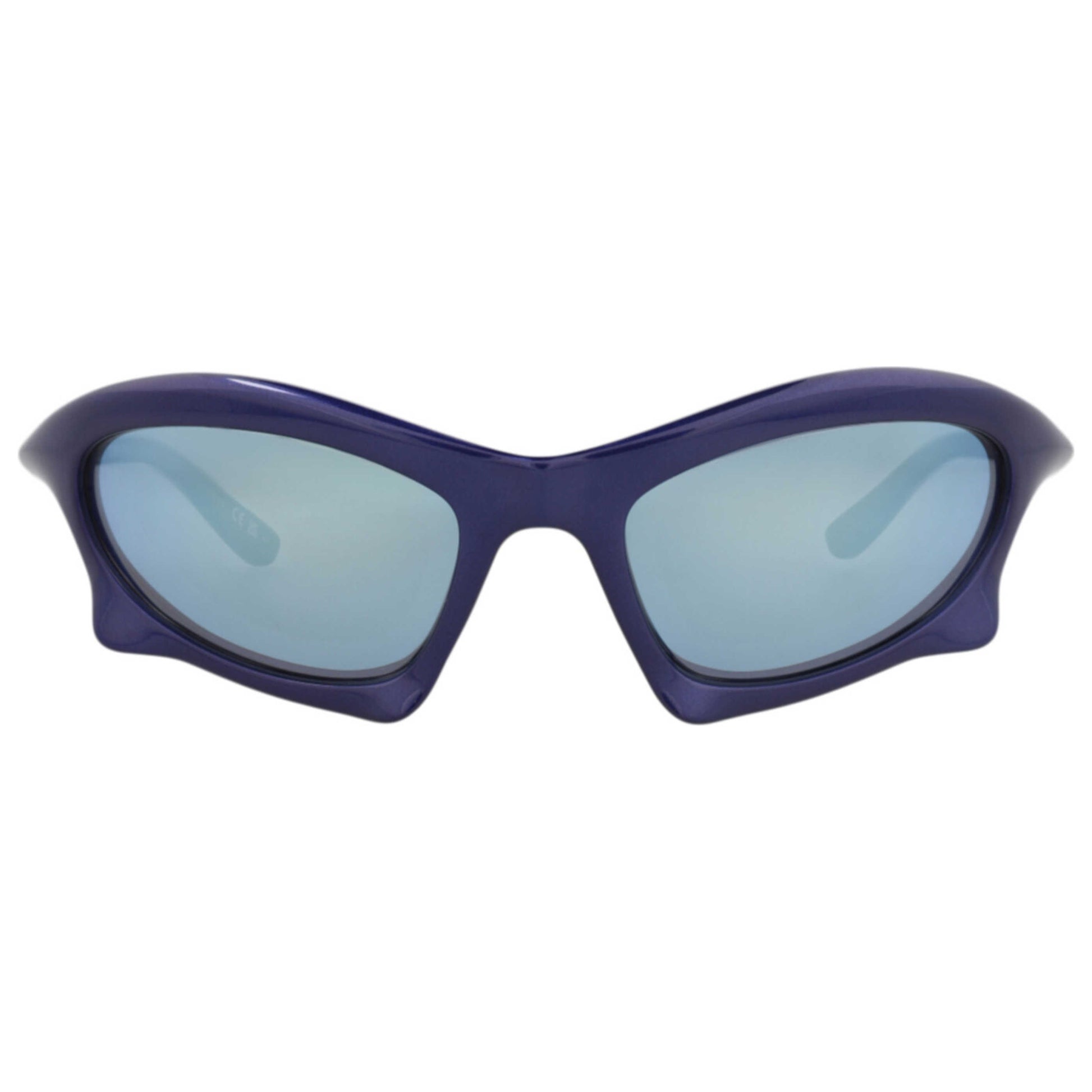 Balenciaga Men's Sunglasses BB0229S-30013404-006 - Image #6