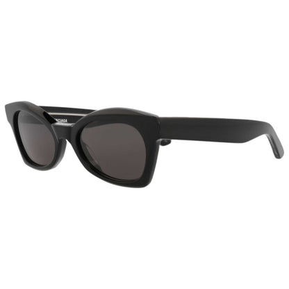 Front view of Balenciaga Women's Sunglasses BB0230S-30013405-001