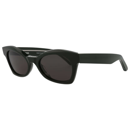 Front view of Balenciaga Core Women's Sunglasses BB0230S-30013405-006