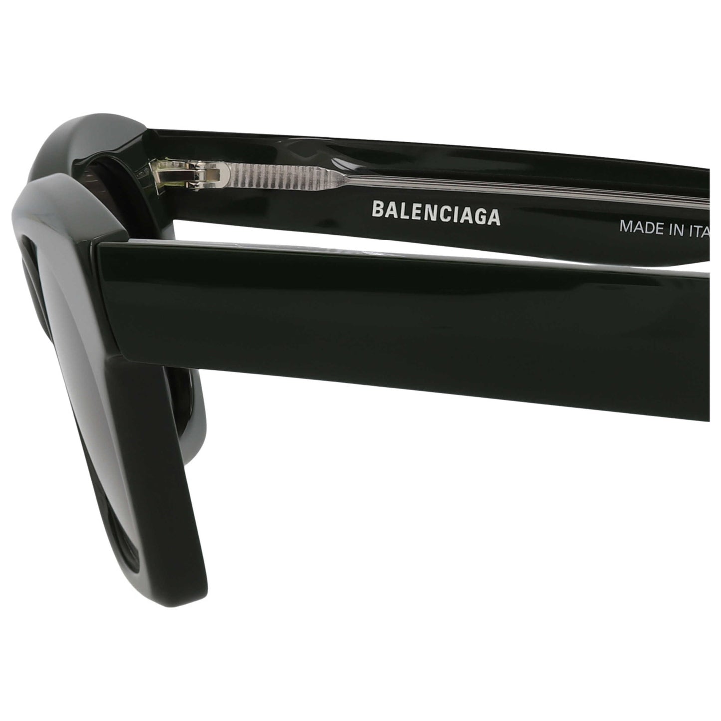 Balenciaga Core Women's Sunglasses BB0230S-30013405-006 - Image #3
