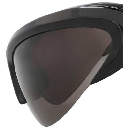 Balenciaga Unisex Sunglasses BB0232S-30013513-001 - Image #3