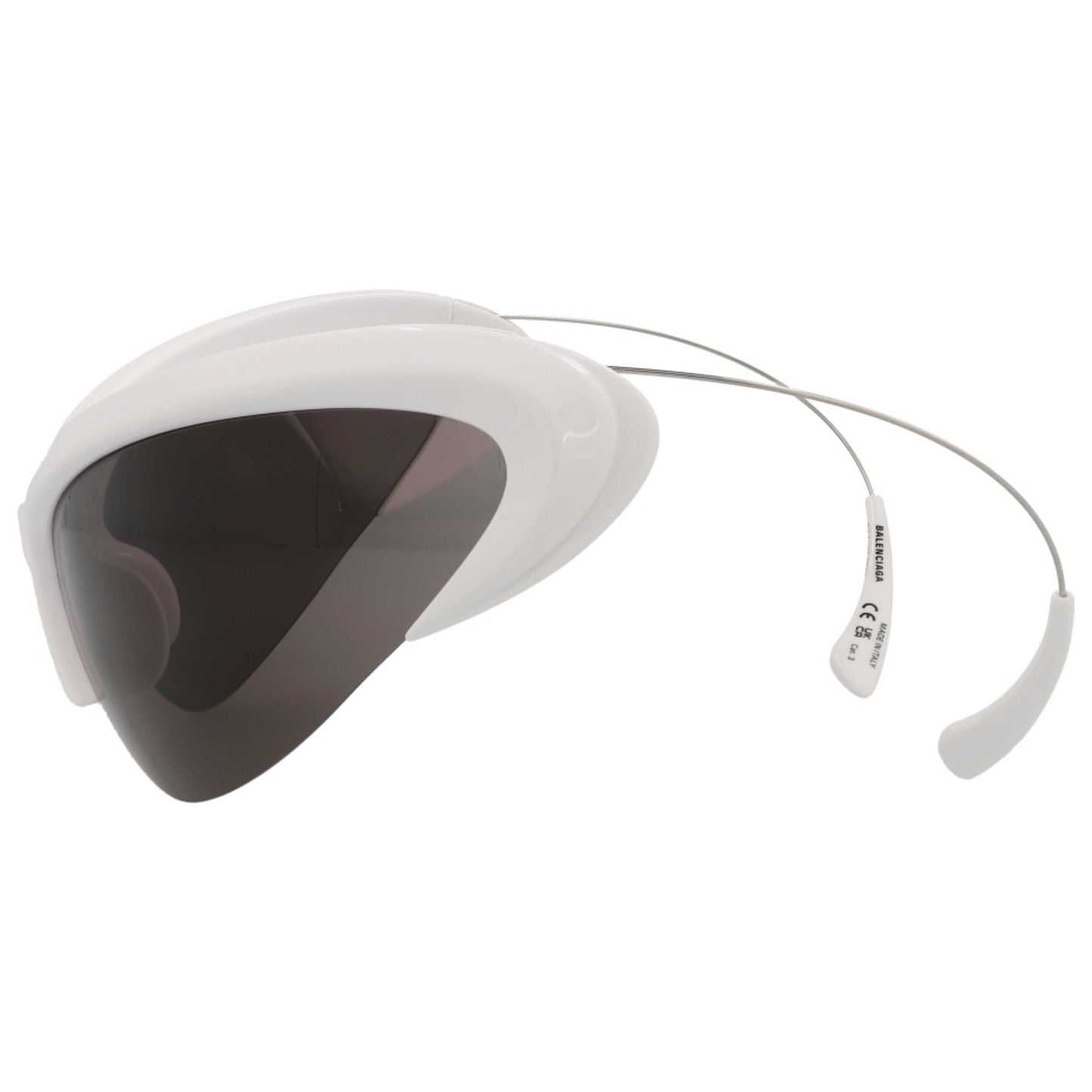 Balenciaga Novelty Unisex Sunglasses BB0232S-30013513-003 - Image #3
