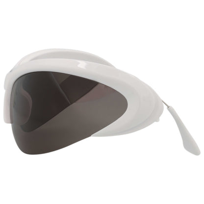 Balenciaga Novelty Unisex Sunglasses BB0232S-30013513-003 - Image #5