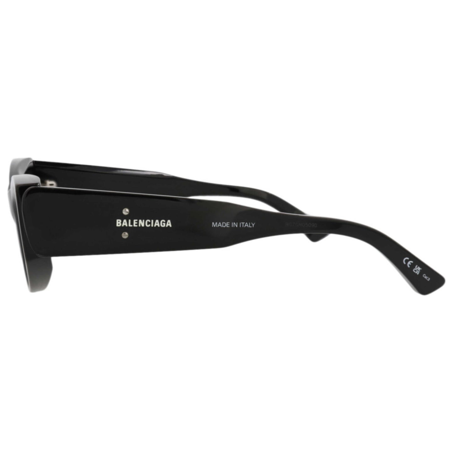 Balenciaga Women's Sunglasses BB0243S-30013524-001 - Image #4