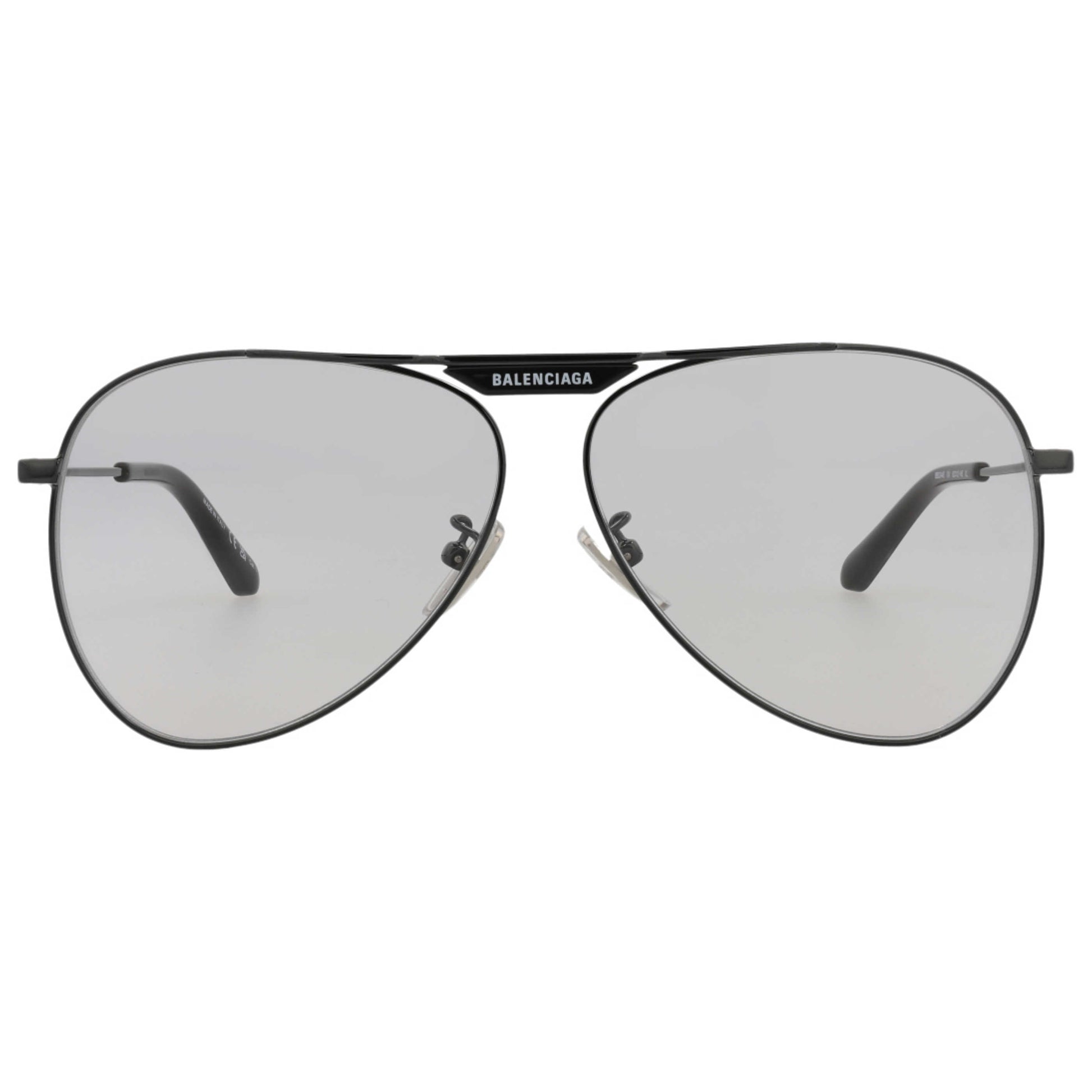 Balenciaga Fashion Unisex Sunglasses BB0244S-30013505-004 - Image #2
