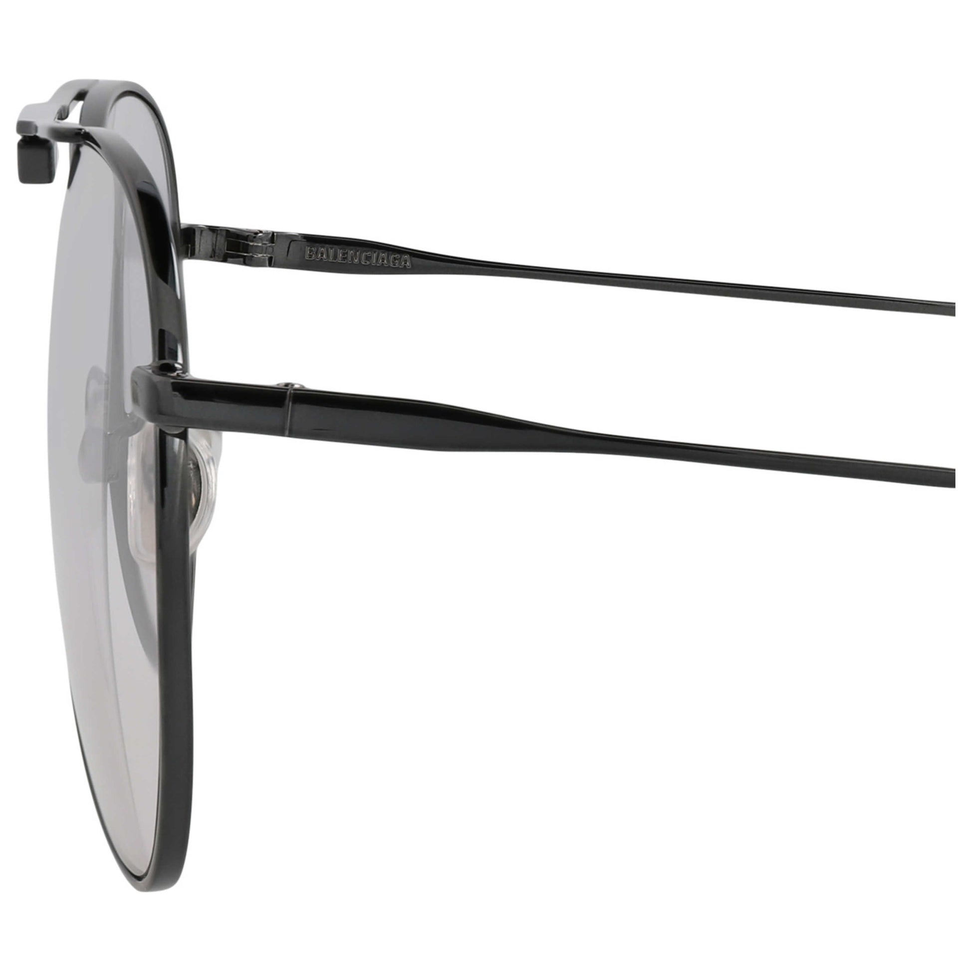 Balenciaga Fashion Unisex Sunglasses BB0244S-30013505-004 - Image #3