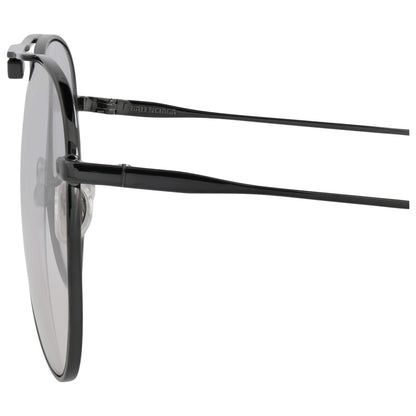 Balenciaga Fashion Unisex Sunglasses BB0244S-30013505-004 - Image #3