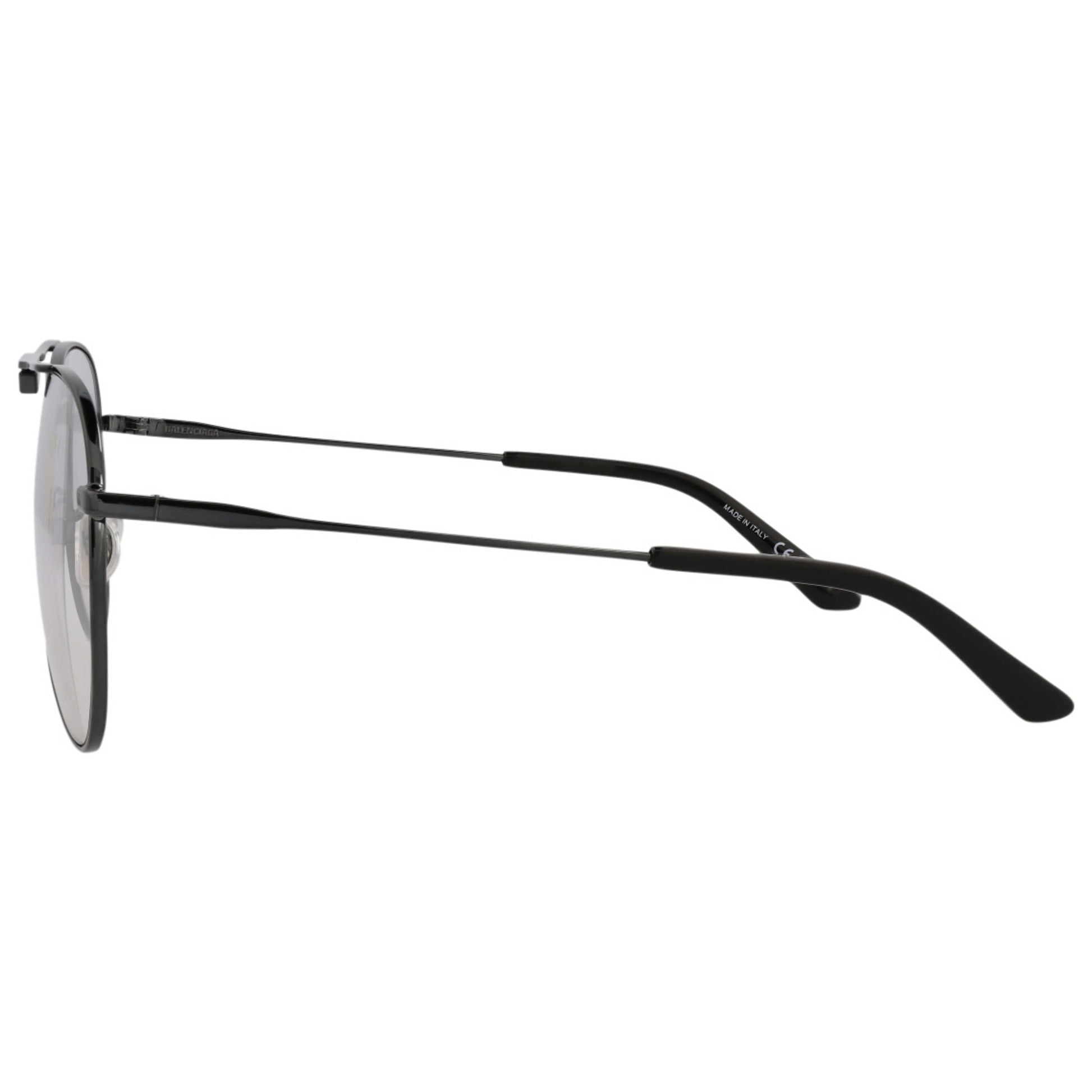 Balenciaga Fashion Unisex Sunglasses BB0244S-30013505-004 - Image #4