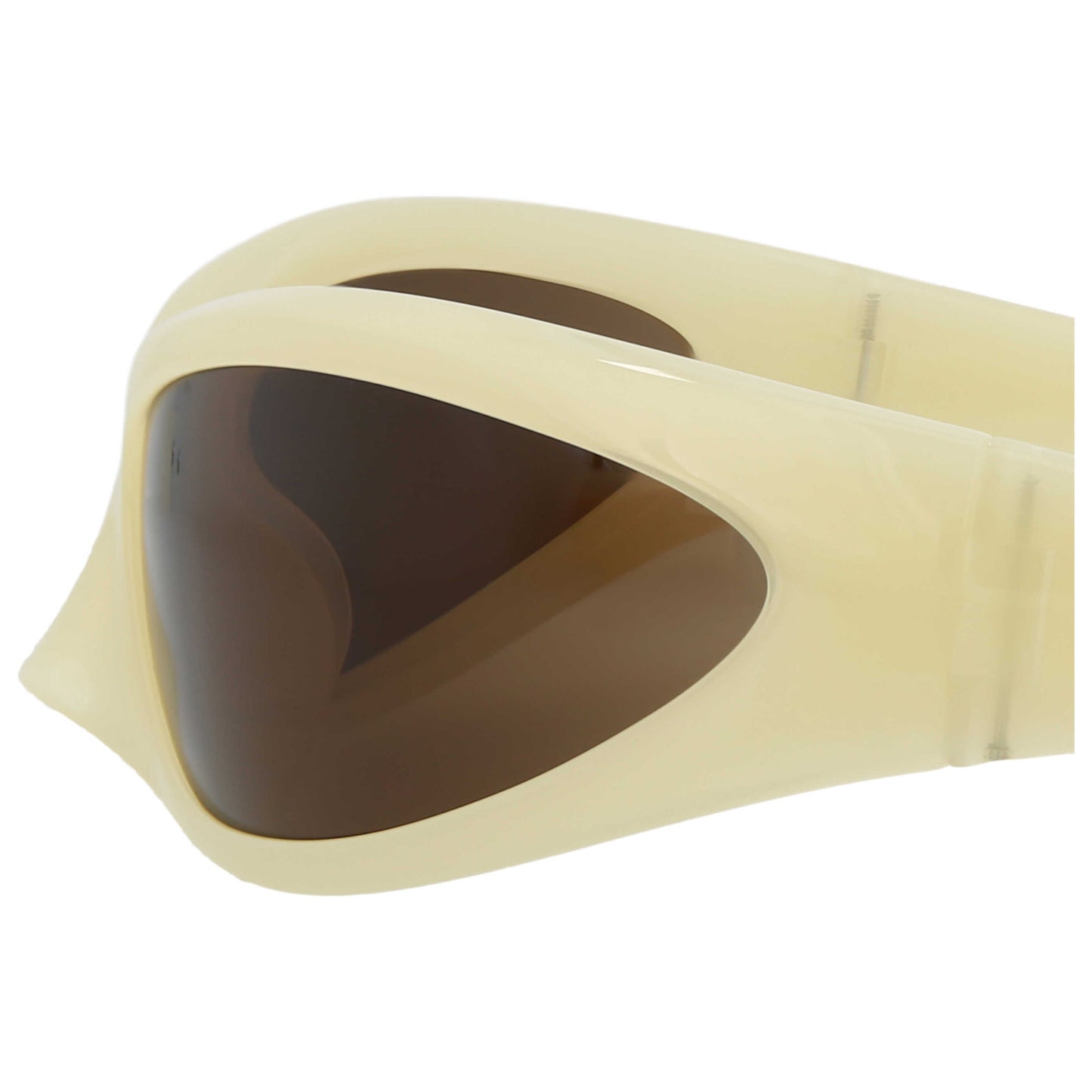 Balenciaga Novelty Unisex Sunglasses BB0251S-30013805-003 - Image #3