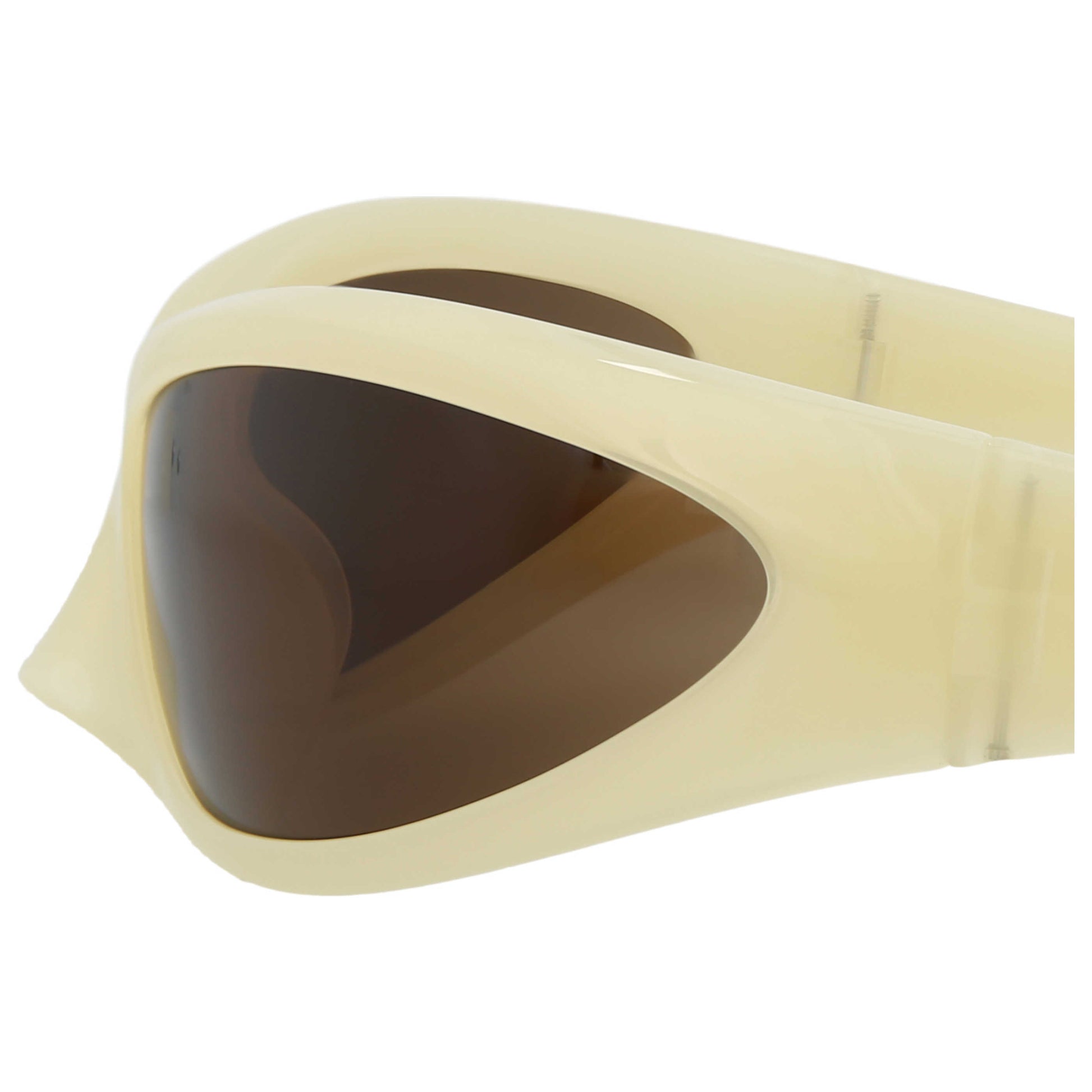 Balenciaga Novelty Unisex Sunglasses BB0251S-30013805-003 - Image #3