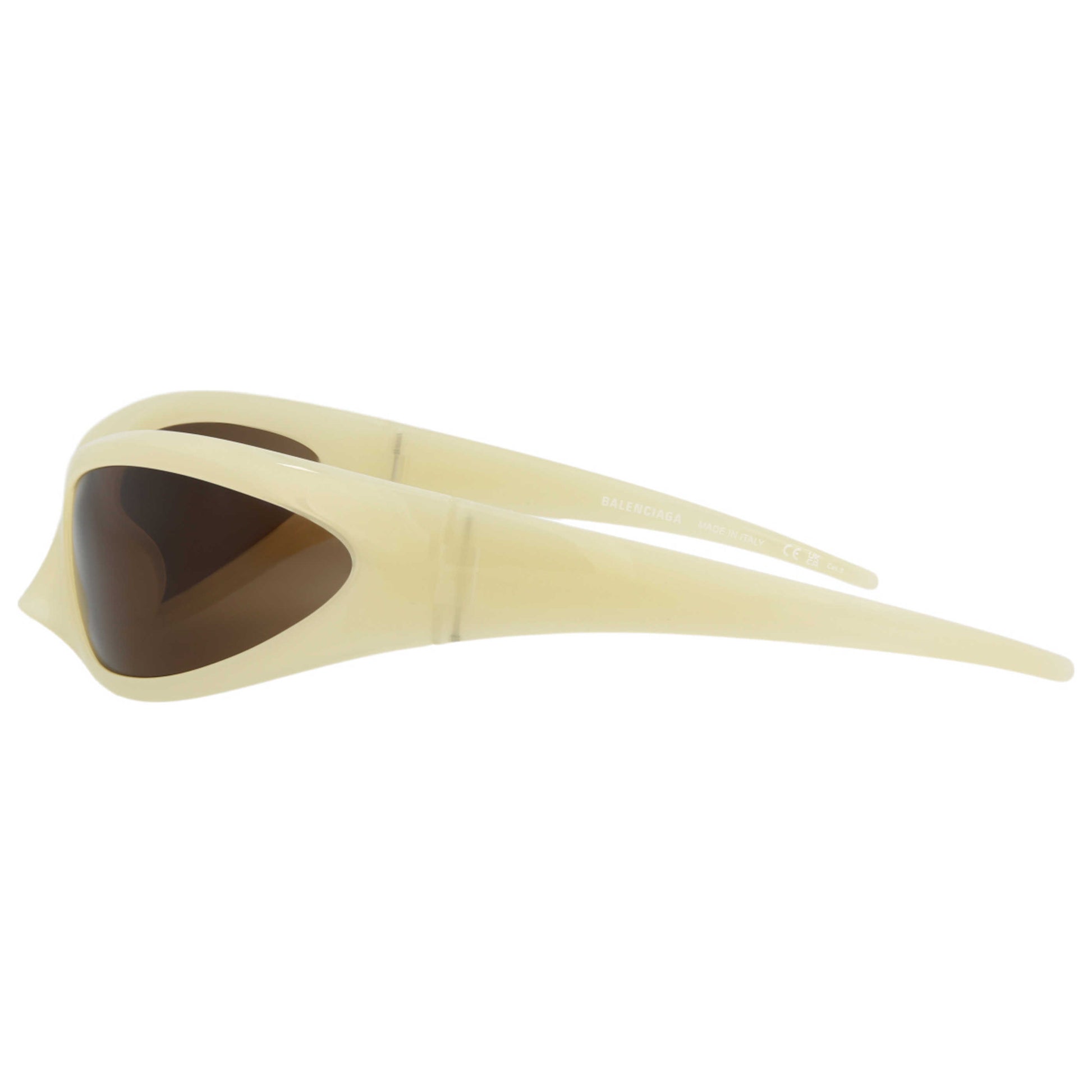 Balenciaga Novelty Unisex Sunglasses BB0251S-30013805-003 - Image #4