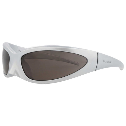 Front view of Balenciaga Unisex Sunglasses BB0251S-30013805-005