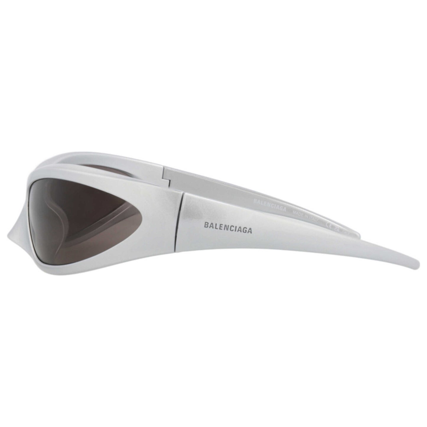 Balenciaga Unisex Sunglasses BB0251S-30013805-005 - Image #4