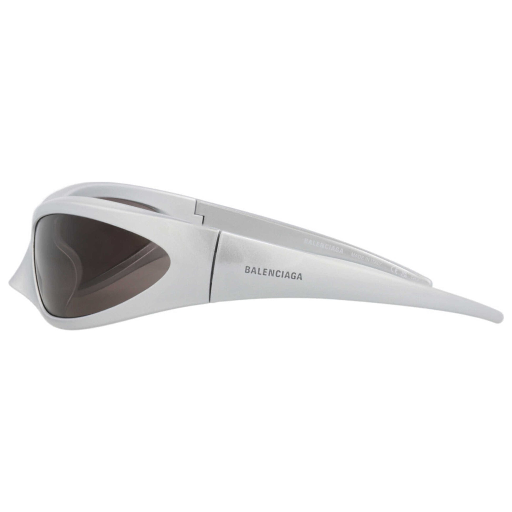 Balenciaga Unisex Sunglasses BB0251S-30013805-005 - Image #4