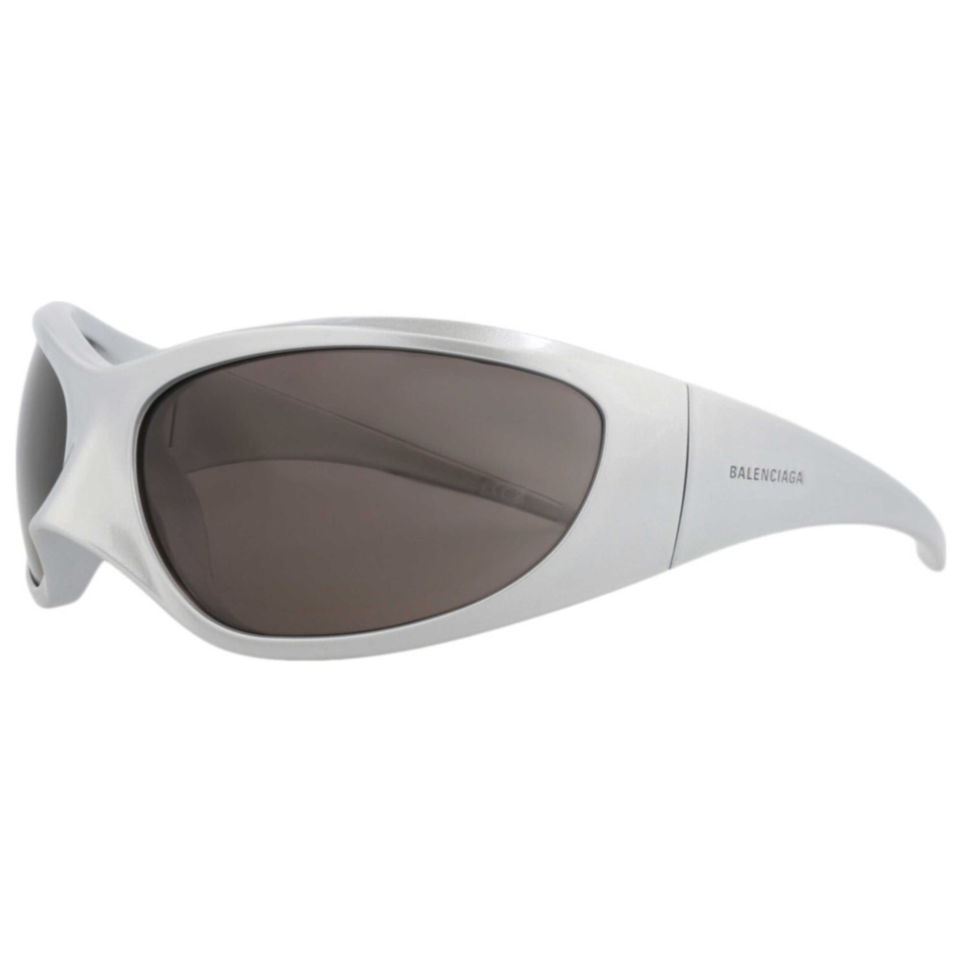 Front view of Balenciaga Women's Sunglasses BB0252S-30013804-005