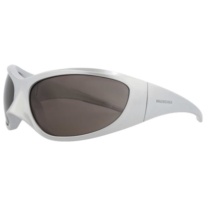 Front view of Balenciaga Women's Sunglasses BB0252S-30013804-005