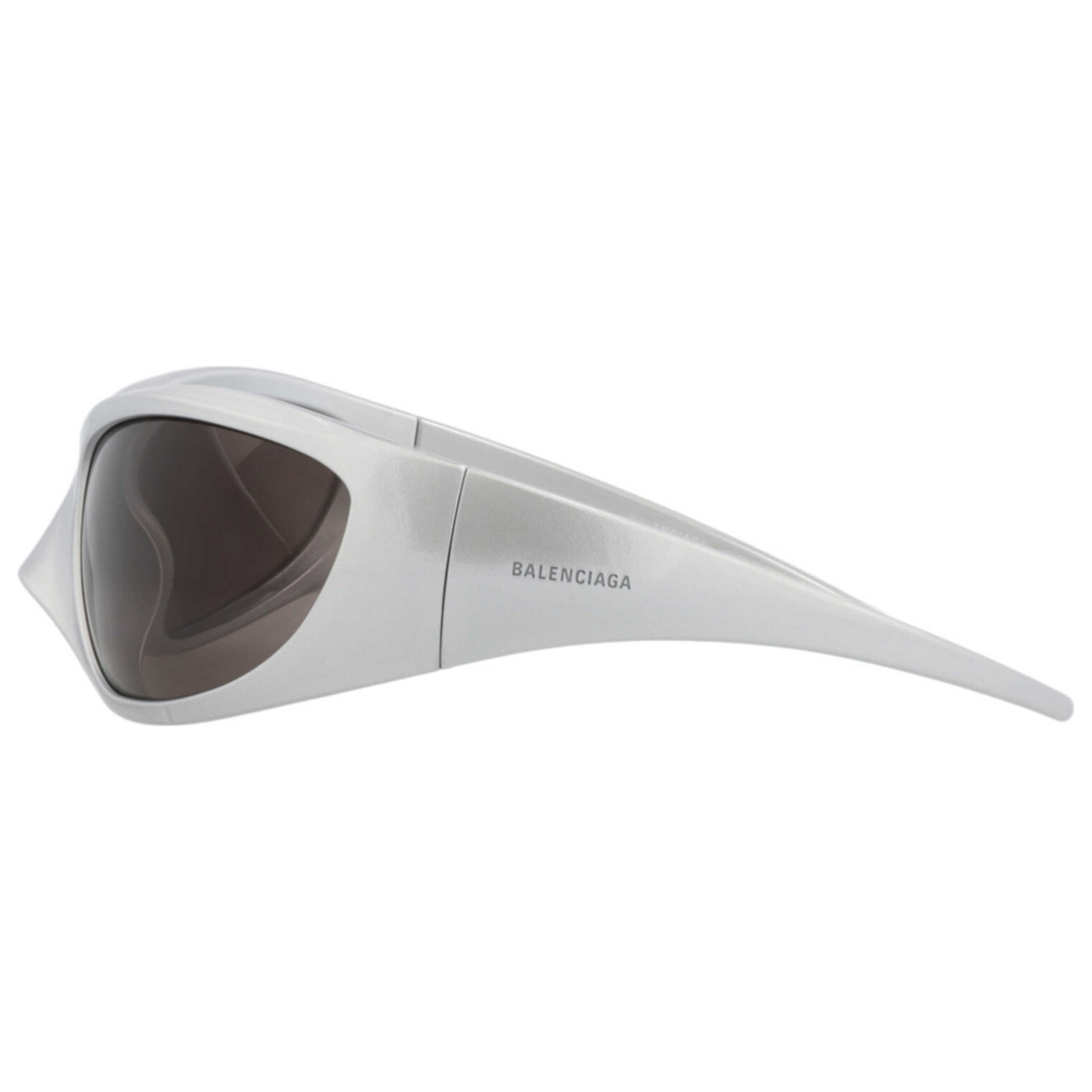 Balenciaga Women's Sunglasses BB0252S-30013804-005 - Image #4