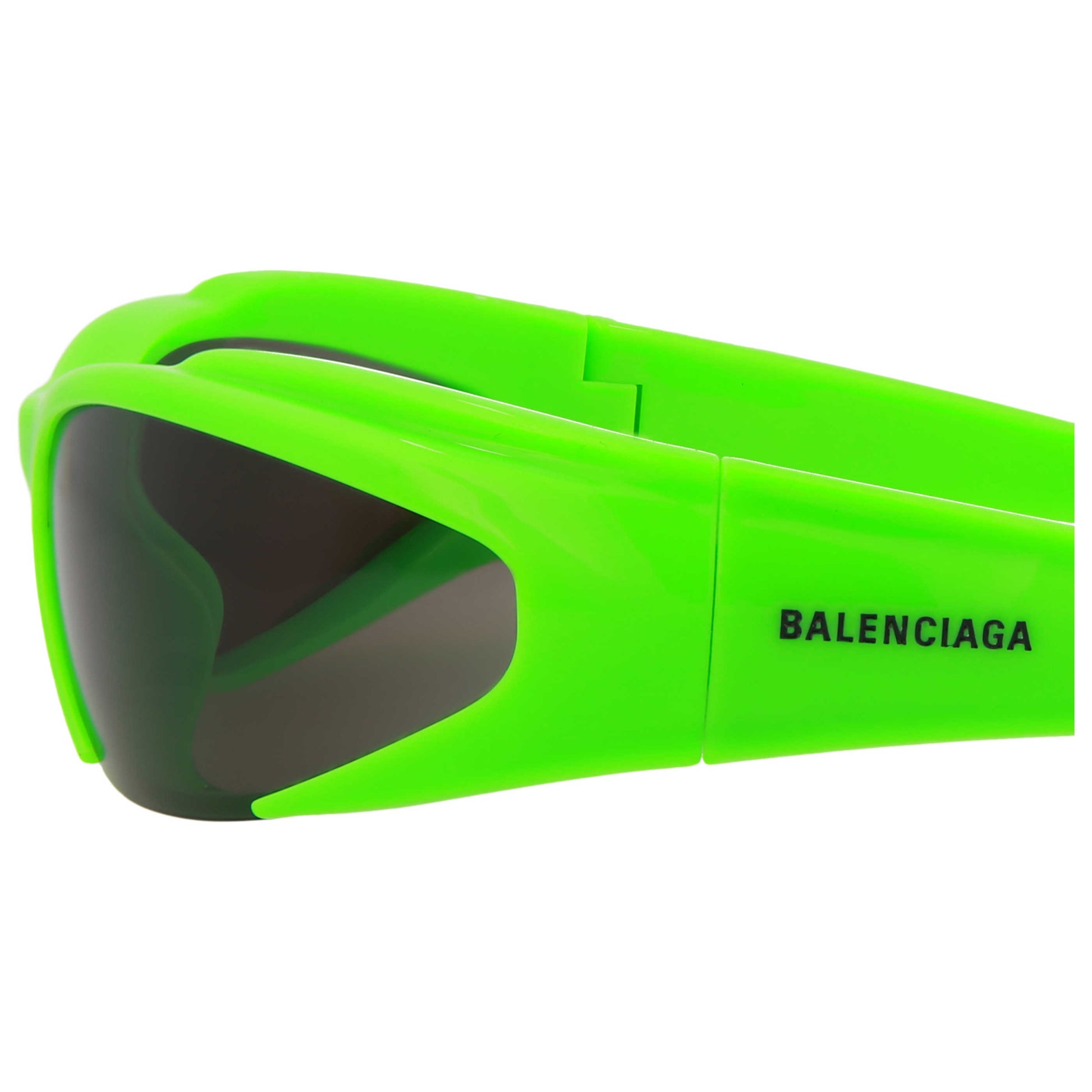 Balenciaga Novelty Unisex Sunglasses BB0253S-30013966-005 - Image #3