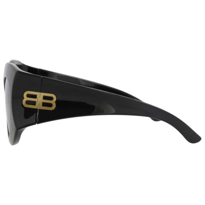 Balenciaga Women's Sunglasses BB0256S-30013971-001 - Image #4