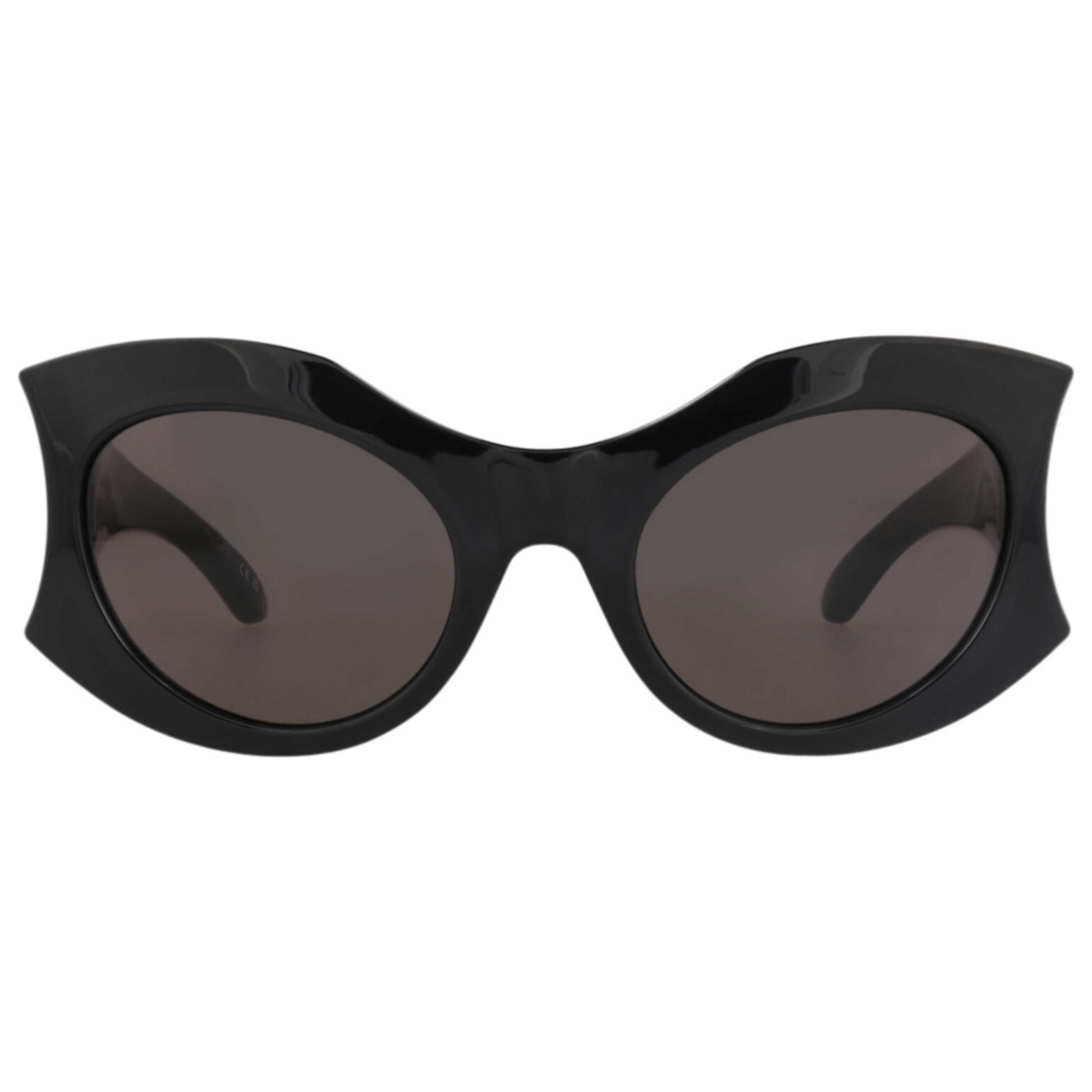 Balenciaga Women's Sunglasses BB0256S-30013971-001 - Image #6