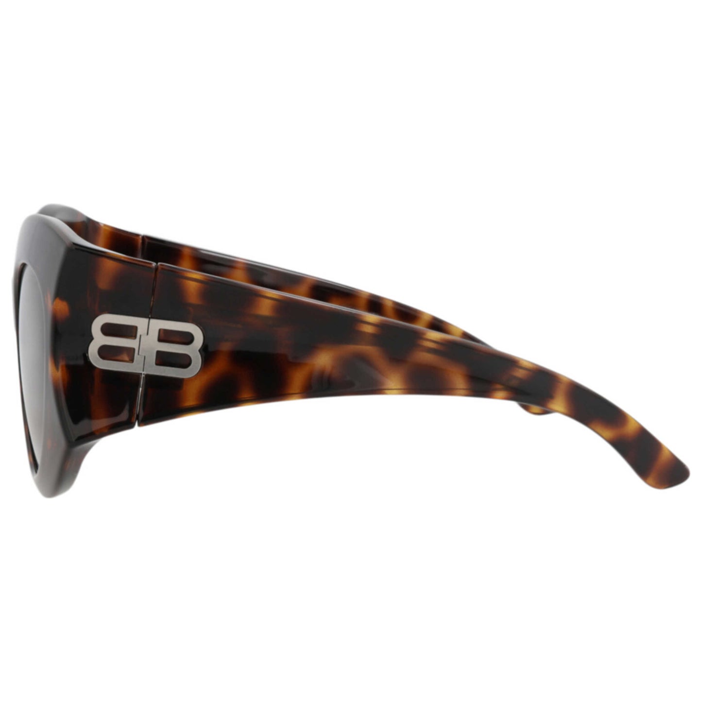 Balenciaga Women's Sunglasses BB0256S-30013971-002 - Image #4