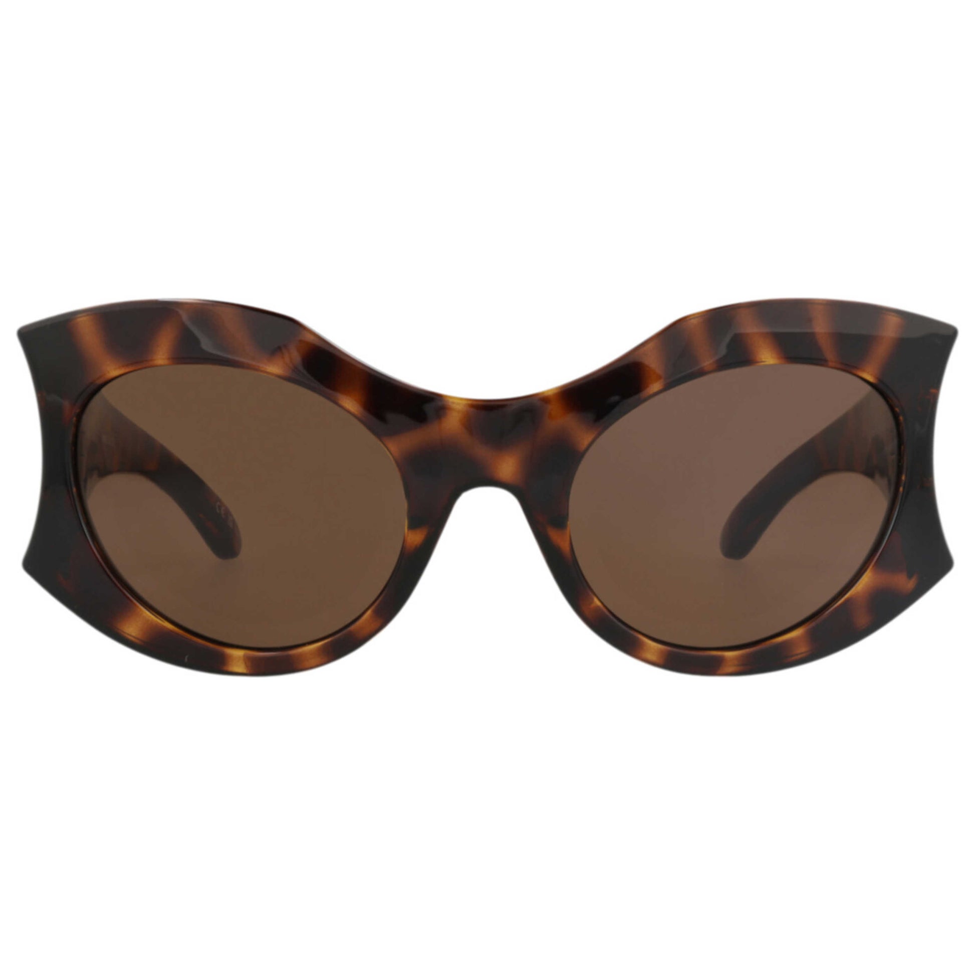 Balenciaga Women's Sunglasses BB0256S-30013971-002 - Image #6